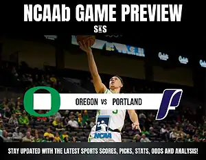 oregon vs portland