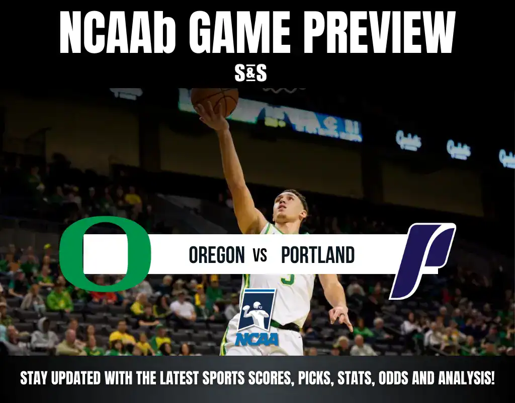 oregon vs portland