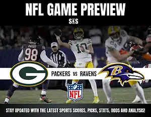 packers v ravens