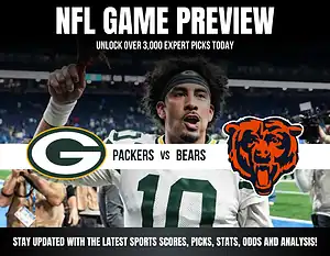 packers vs bears