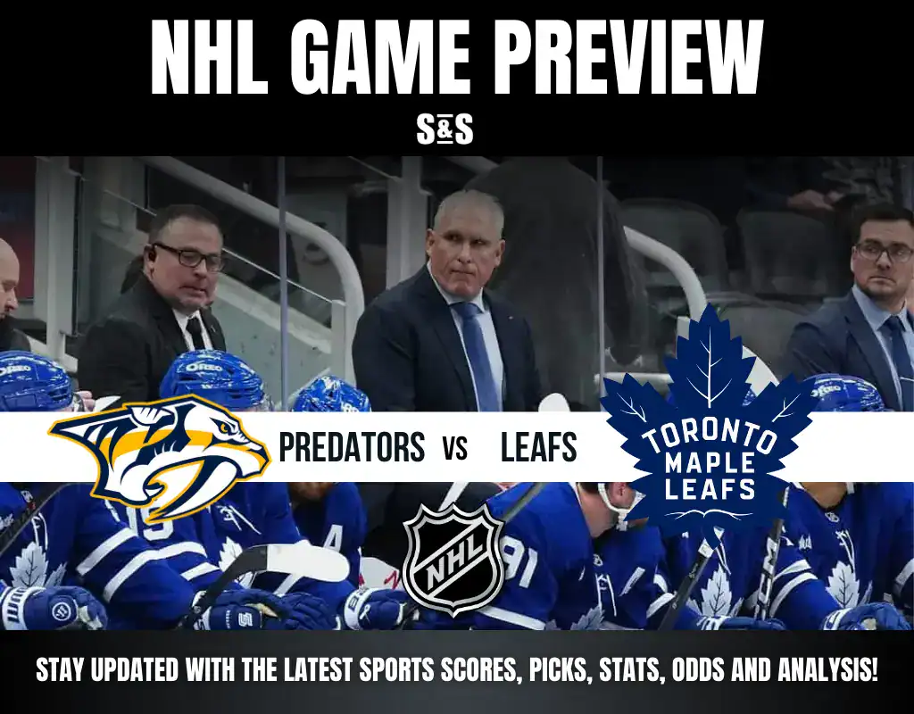 preds vs leafs