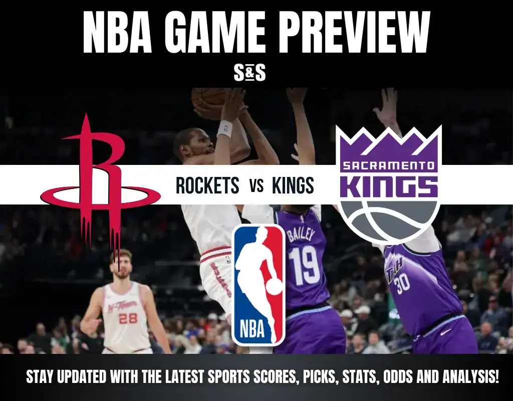 rockets vs kings