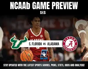 s florida vs bama