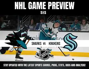 sharks vs kraken