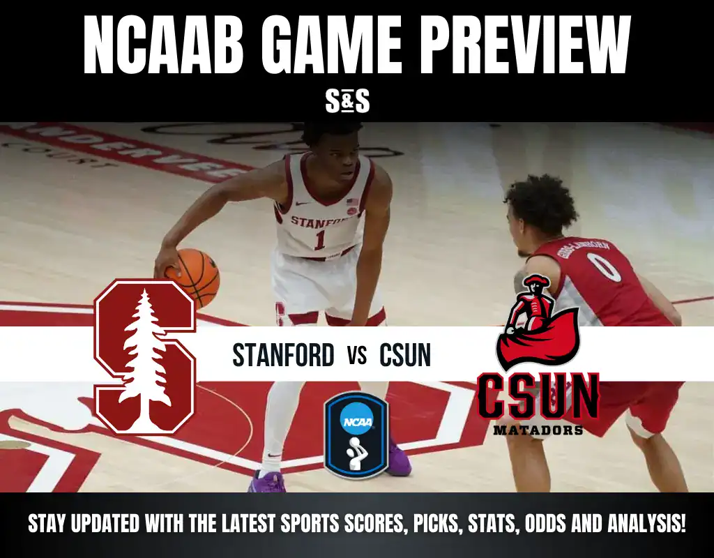 stanford vs csun