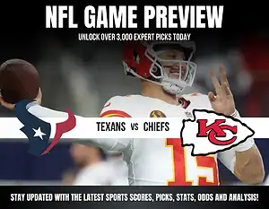 texans vs chiefs