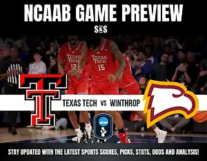 texas tech winthrop