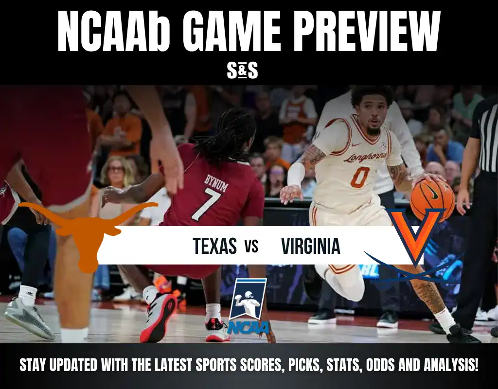 texas vs virginia
