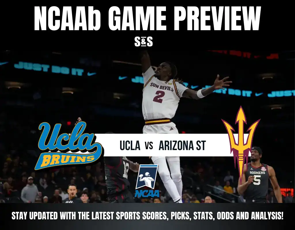 Previews 7 ucla vs az st