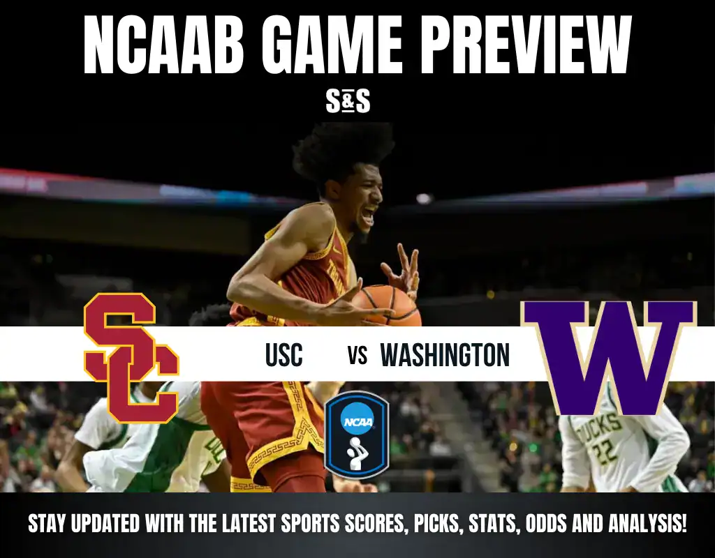 usc vs wash