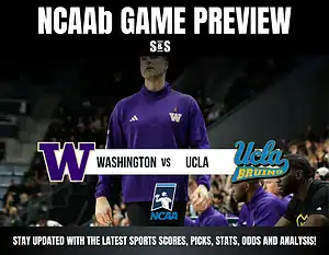washington vs ucla