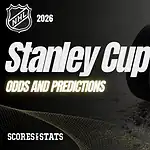 2026 Stanley Cup Odds and Predictions