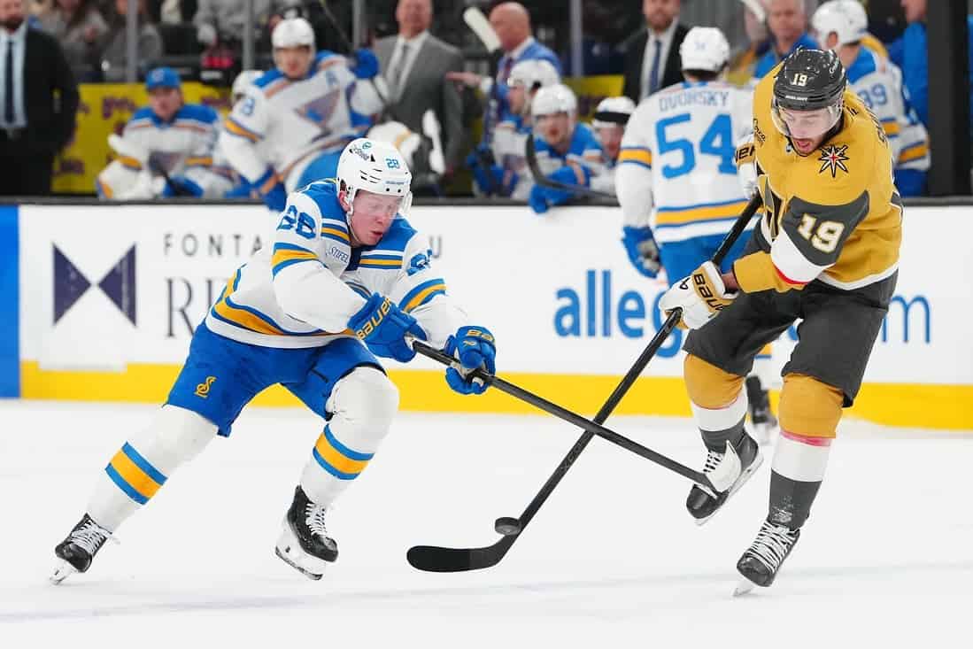St. Louis Blues vs Carolina Hurricanes Picks and Predictions January ...