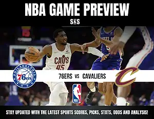 76 cavs
