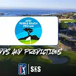 ATT Pebble Beach Pro Am
