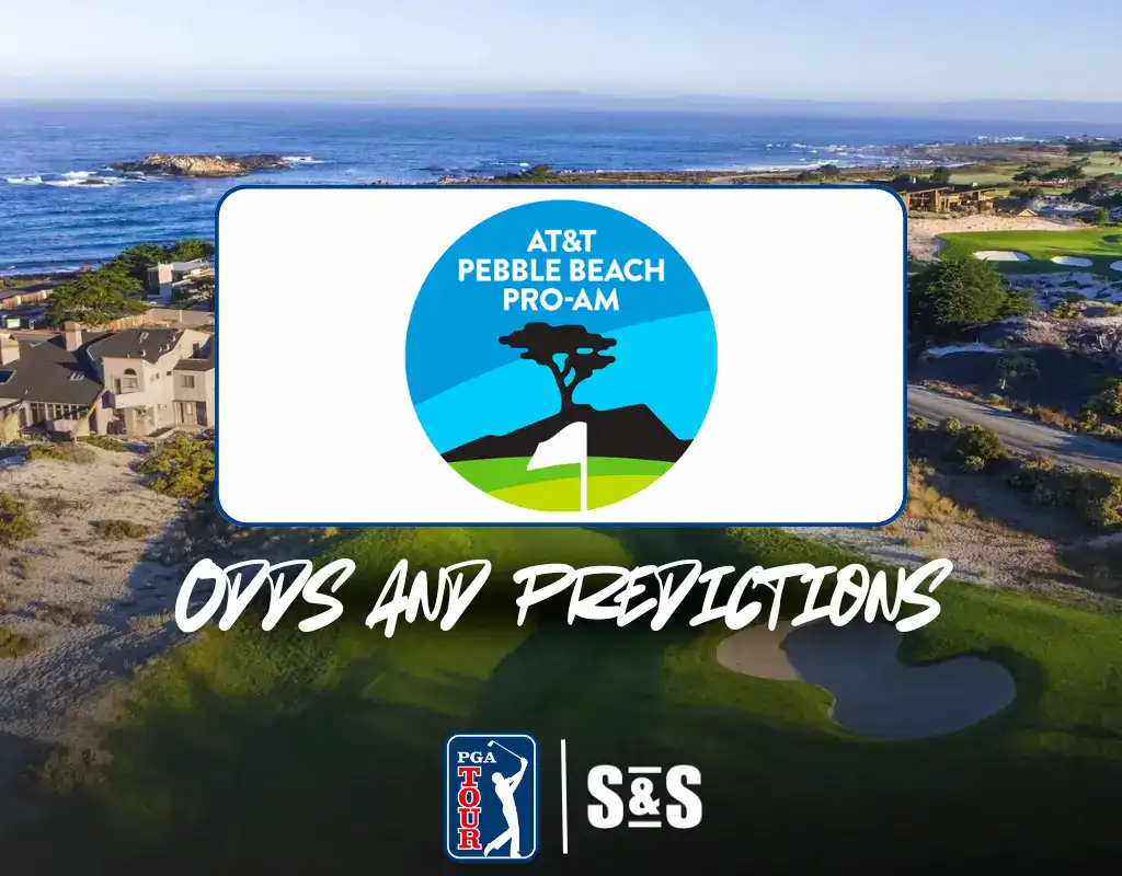 ATT Pebble Beach Pro Am