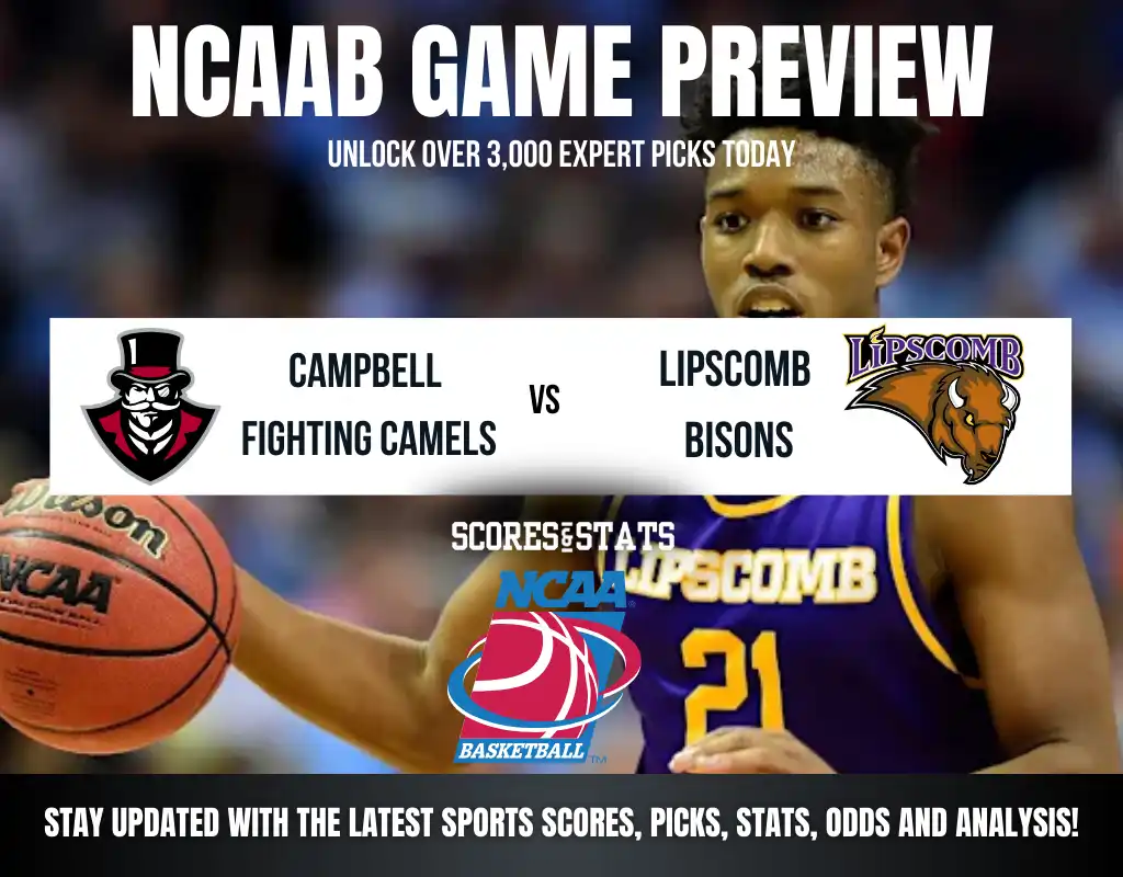 Austin Peay Governors vs Lipscomb Bisons betting preview with odds, predictions, and best bets.