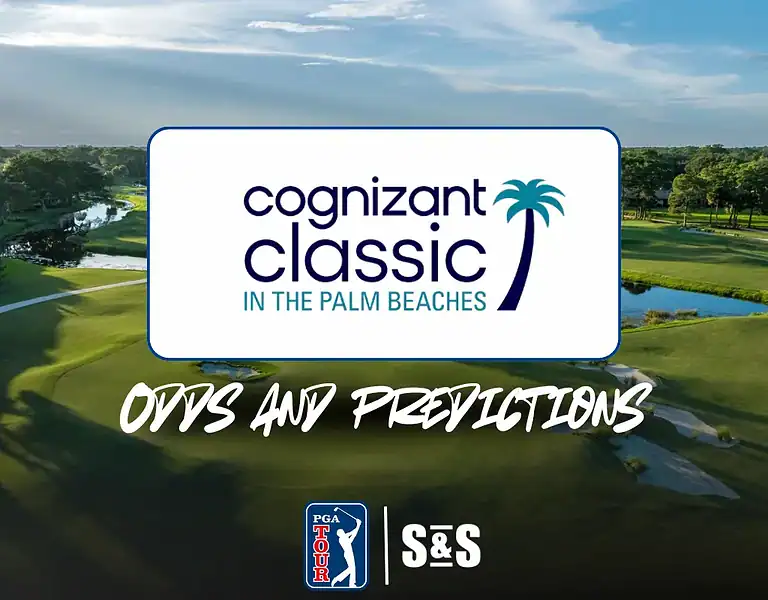 Cognizant Classic