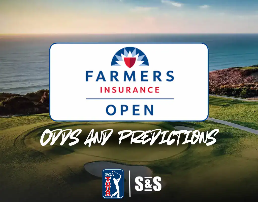 2026 Farmers Insurance Open