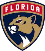 Florida Panthers logo