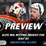 Philadelphia Flyers vs Utah Mammoth NHL preview graphic showing two Flyers players with both team logos for January 21 2026