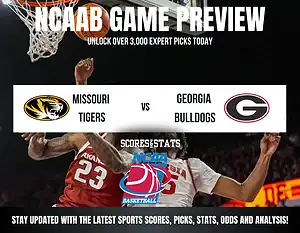 Georgia Bulldogs vs Missouri Tigers betting preview with odds, predictions, and best bets.