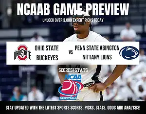 Ohio State Buckeyes vs Penn State Nittany Lions betting preview with odds, predictions, and best bets.