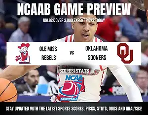 Ole Miss Rebels vs Oklahoma Sooners betting preview with odds, predictions, and best bets.