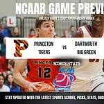 Princeton Tigers vs Dartmouth Big Green betting preview with odds, predictions, and best bets.