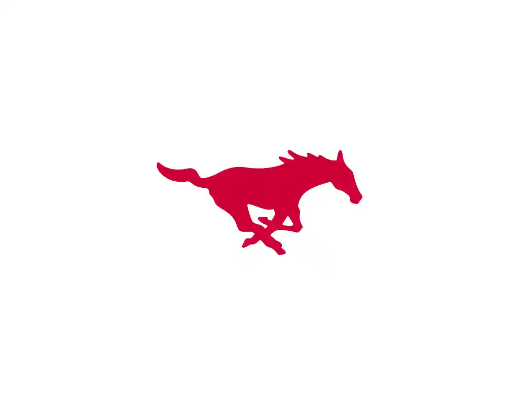 SMU Mustangs