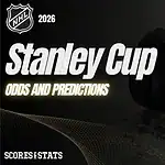 Stanley Cup Odds and Predictions