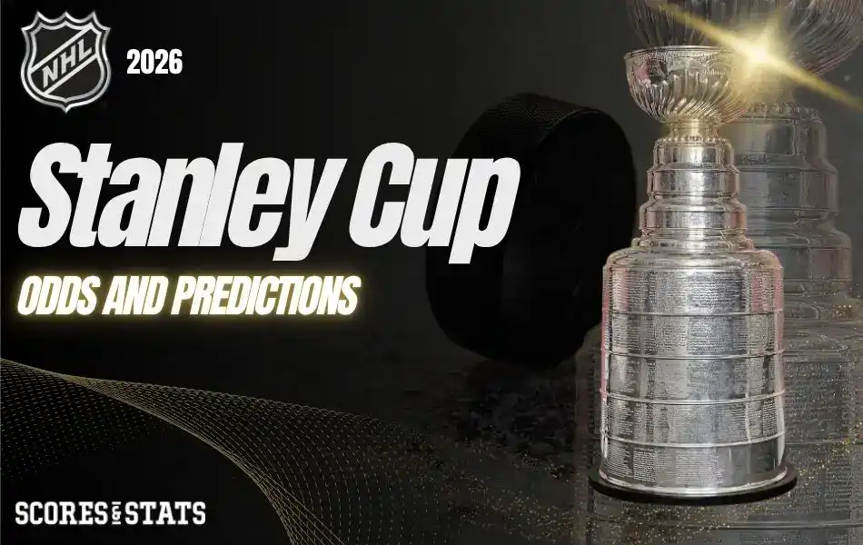 Stanley Cup Odds and Predictions