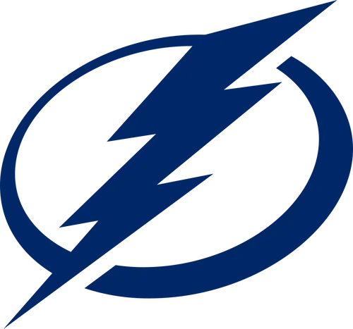 Logo de Tampa Bay Lightning