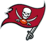 Tampa Bay Buccaneers logo