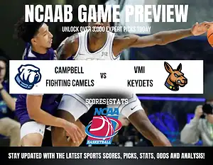 The Citadel Bulldogs vs VMI Keydets betting preview with odds, predictions, and best bets.