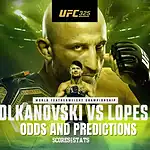UFC 325