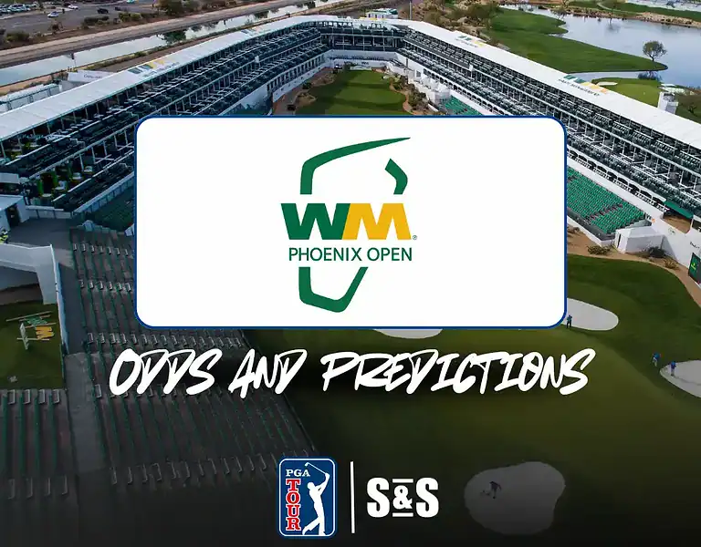 2026 WM Phoenix Open