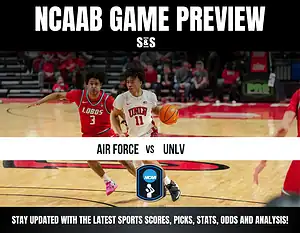 air fg vs unlv