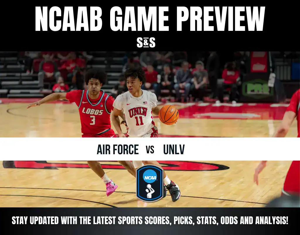 air fg vs unlv