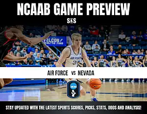 air force nevada
