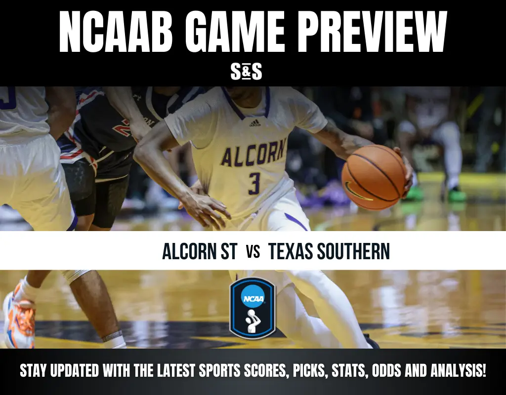 alcorn st vs texas southern