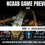 army vs loyola