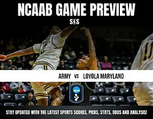 army vs loyola
