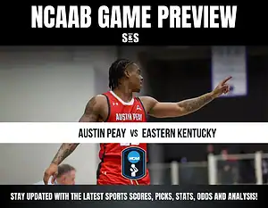 austin peay vs east kentucky