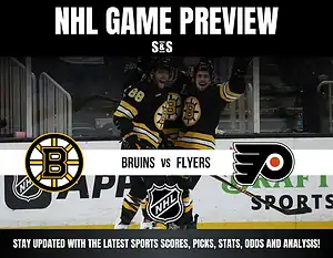 bruins flyers