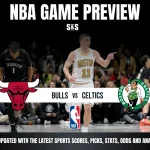 bulls celtics