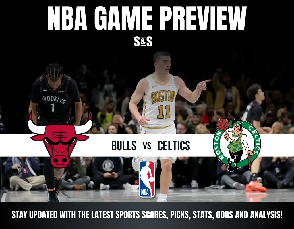 bulls celtics