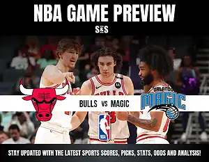 bulls magic