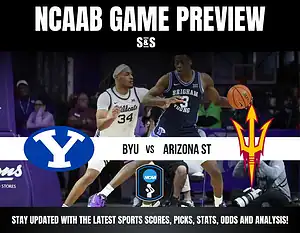 byu arizona st