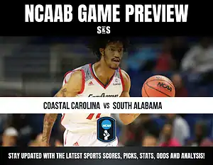 c carolina vs s alabama